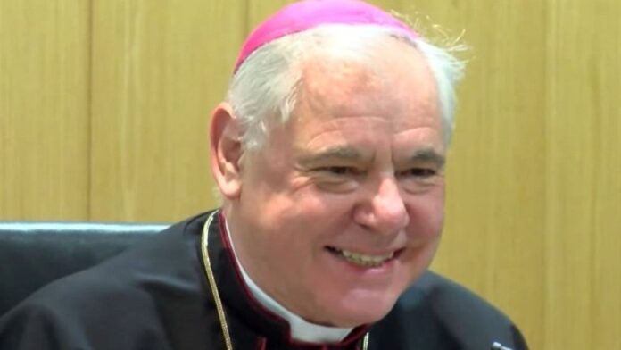 Cardinal Müller Denounces the LGBT Jubilee Pilgrimage - FSSPX News