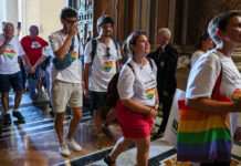 Cardinal Müller on Charlie Kirk, the “LGBT Jubilee,” and the rising threat of Islam - The Catholic Thing