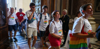 Cardinal Müller on Charlie Kirk, the “LGBT Jubilee,” and the rising threat of Islam - The Catholic Thing