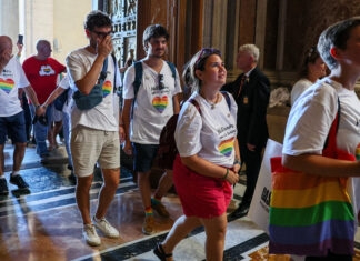 Cardinal Müller on Charlie Kirk, the “LGBT Jubilee,” and the rising threat of Islam – The Catholic Thing Cardinal Müller on Charlie Kirk, the “LGBT Jubilee,” and the rising threat of Islam - The Catholic Thing