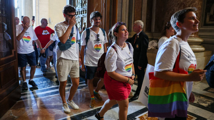 Cardinal Müller on Charlie Kirk, the “LGBT Jubilee,” and the rising threat of Islam - The Catholic Thing