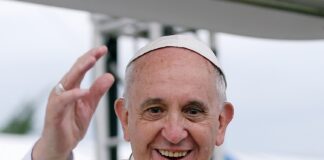 Catholic LGBT pilgrimage to Vatican sparks hopes of greater acceptance - politico.eu