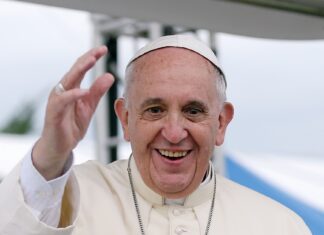 Catholic LGBT pilgrimage to Vatican sparks hopes of greater acceptance - politico.eu