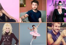 Celebrity LGBTQ Allies Through the Years - Us Weekly