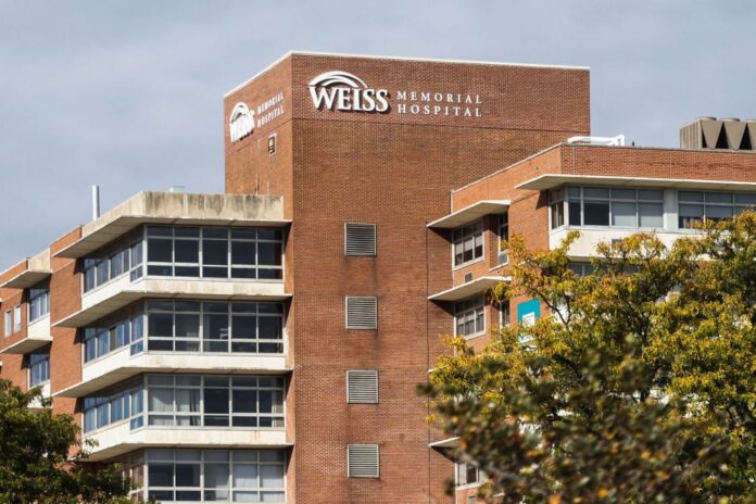 Chicago Hospital’s Closure Is a Canary in Coal Mine for Corporatized Health Care - Truthout