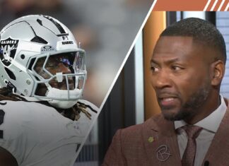 Chiefs vs. Giants 2025 Prediction, Odds, Picks - Sep 21 - FOX Sports