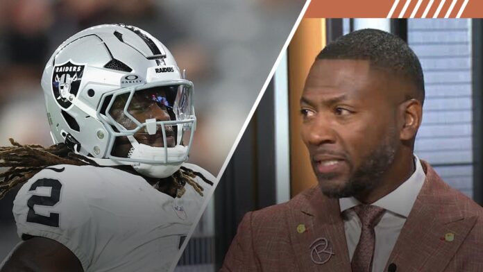 Chiefs vs. Giants 2025 Prediction, Odds, Picks - Sep 21 - FOX Sports