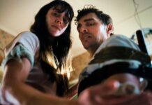 Chinese studio criticized for using AI to make gay couple straight in body horror film - NBC News