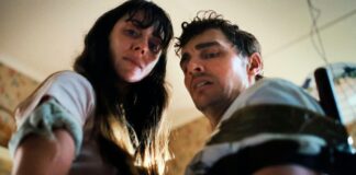 Chinese studio criticized for using AI to make gay couple straight in body horror film - NBC News