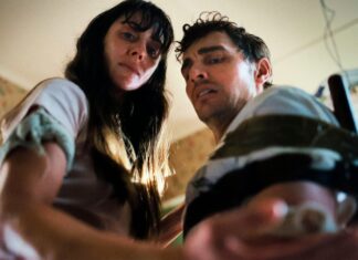 Chinese studio criticized for using AI to make gay couple straight in body horror film - NBC News