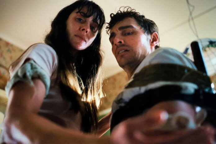 Chinese studio criticized for using AI to make gay couple straight in body horror film - NBC News