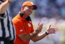 College football winners and losers: Who has had the most disappointing start to this season? - Yahoo Sports