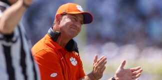 College football winners and losers: Who has had the most disappointing start to this season? - Yahoo Sports