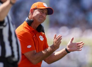 College football winners and losers: Who has had the most disappointing start to this season? - Yahoo Sports