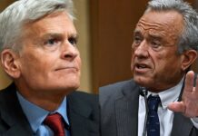 Commentary: Health expert pleads with GOP senator to address RFK Jr.'s actions - CBS News