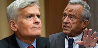 Commentary: Health expert pleads with GOP senator to address RFK Jr.’s actions – CBS News Commentary: Health expert pleads with GOP senator to address RFK Jr.'s actions - CBS News