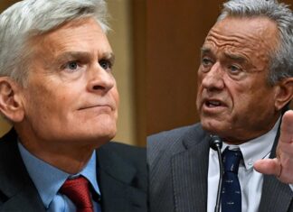 Commentary: Health expert pleads with GOP senator to address RFK Jr.'s actions - CBS News