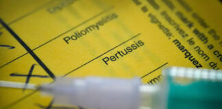 Concerned about federal vaccine policies, states are crafting their own : Shots - Health News - NPR