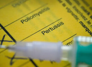 Concerned about federal vaccine policies, states are crafting their own : Shots - Health News - NPR