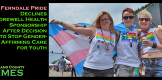 Corewell is latest state health system to halt gender-affirming care for trans minors - Detroit Free Press