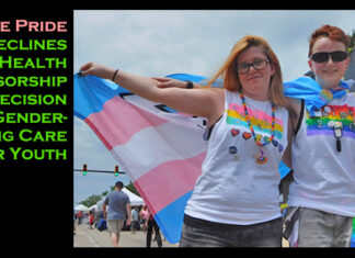 Corewell is latest state health system to halt gender-affirming care for trans minors - Detroit Free Press