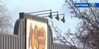 Cracker Barrel eliminates its DEI web page, removes LGBT references after logo flip-flop - New York Post