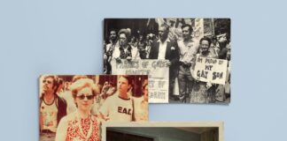 Dad Wrote a Letter to Son's Future Wife Before His Birth. His Son's 'Courage' to Come Out as Gay Changed Everything for Him - People.com