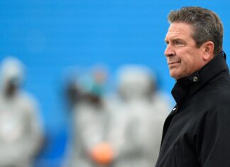 Dan Marino’s metabolic liver disease highlights growing health concern - Fox News