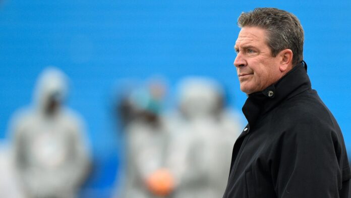 Dan Marino’s metabolic liver disease highlights growing health concern - Fox News