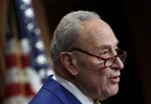 Democrats dig in on health care as threat of government shutdown looms - CNBC