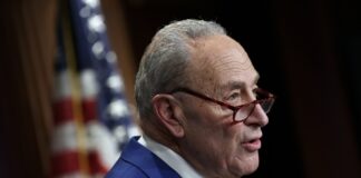 Democrats dig in on health care as threat of government shutdown looms – CNBC Democrats dig in on health care as threat of government shutdown looms - CNBC