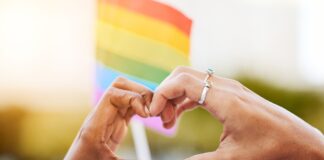 Diverse LGBTQIA+ show highlights September streaming - Rolling Out