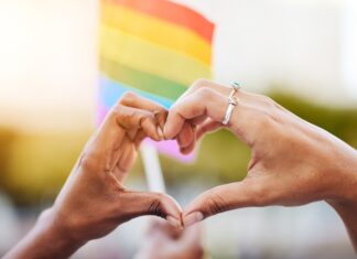 Diverse LGBTQIA+ show highlights September streaming - Rolling Out