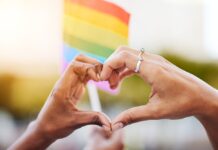 Diverse LGBTQIA+ show highlights September streaming - rollingout.com