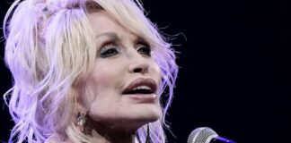 Dolly Parton postpones shows due to health issues - NBC News