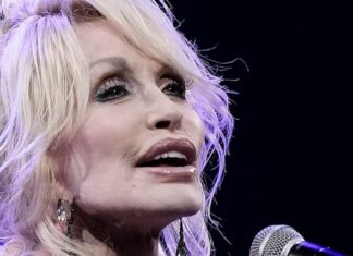 Dolly Parton postpones shows due to health issues - NBC News
