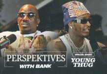 Don't let Young Thug find out 'you gay' after group sex - Out Magazine