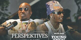 Don't let Young Thug find out 'you gay' after group sex - Out Magazine