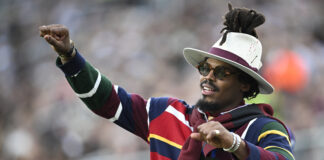 Ex-ESPN commentator ripped for saying Alabama was ‘TOO GAY’ to compete with Florida State – PennLive.com Ex-ESPN commentator ripped for saying Alabama was ‘TOO GAY’ to compete with Florida State - PennLive.com