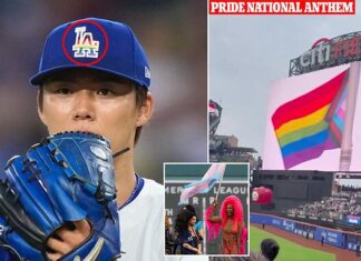 Ex-MLB Star Slams League With Anti-LGBT Message After New York Mets’ Pride Display - Men's Journal
