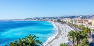 EXPLORING THE GAY FRENCH RIVIERA: NICE, FRANCE - Passport Magazine