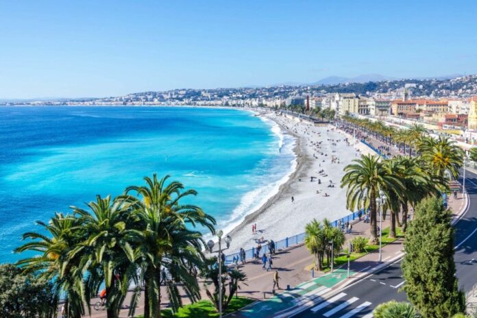 EXPLORING THE GAY FRENCH RIVIERA: NICE, FRANCE - Passport Magazine
