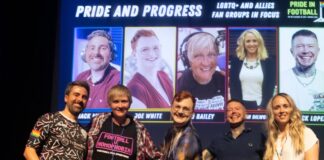 Fans boo player who was target of a gay slur that resulted in a suspension - OutSports