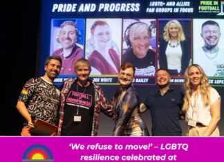 Fans boo player who was target of a gay slur that resulted in a suspension - OutSports