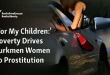 Fashion Doyenne Calls For Kyrgyz To ‘Blow Up’ LGBT Community, Prostitutes – Radio Free Europe/Radio Liberty Fashion Doyenne Calls For Kyrgyz To 'Blow Up' LGBT Community, Prostitutes - Radio Free Europe/Radio Liberty