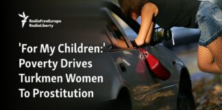 Fashion Doyenne Calls For Kyrgyz To 'Blow Up' LGBT Community, Prostitutes - Radio Free Europe/Radio Liberty