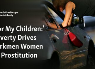 Fashion Doyenne Calls For Kyrgyz To 'Blow Up' LGBT Community, Prostitutes - Radio Free Europe/Radio Liberty