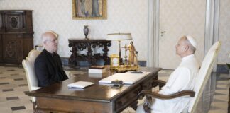 Father James Martin: Pope Leo’s message for LGBTQ Catholics – outreach.faith Father James Martin: Pope Leo’s message for LGBTQ Catholics - outreach.faith