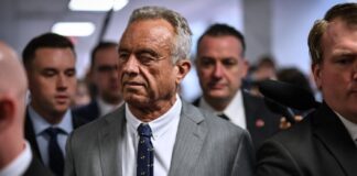 Fellow Kennedys call on RFK Jr. to resign as health secretary - Politico