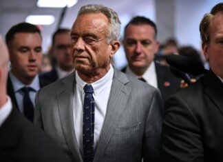 Fellow Kennedys call on RFK Jr. to resign as health secretary - Politico